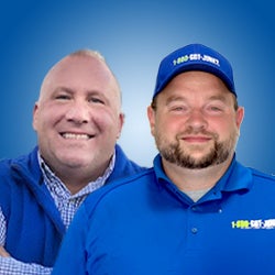 Scott Snyder & Drew Smith - Franchise Partners head shots Scott Snyder & Drew Smith - Franchise Partners head shots