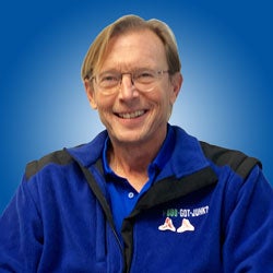 David Pennebaker - Franchise Partner head shot David Pennebaker - Franchise Partner head shot