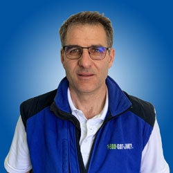 Gilles Dubé Gilles Dubé