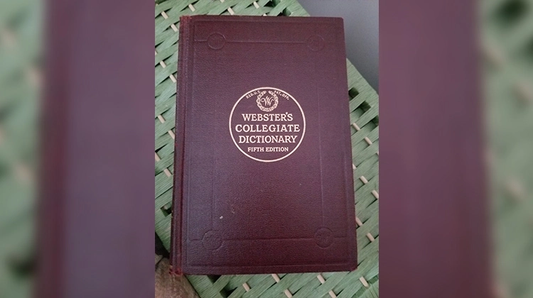 5th edition dictionary submitted by @melita_snow 5th edition dictionary submitted by @melita_snow