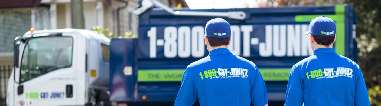 Residential Construction & Reno Clean Up Services from 1-800-GOT-JUNK Residential Construction & Reno Clean Up Services from 1-800-GOT-JUNK
