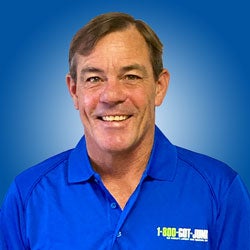 Trey Bennett - Franchise Partner 1-800-GOT-JUNK? Mobile Trey Bennett - Franchise Partner 1-800-GOT-JUNK? Mobile